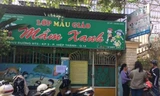 Đề nghị truy tố 2 bảo mẫu trường Mầm Xanh tội hành hạ 24 trẻ em