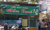 Đề nghị truy tố 2 bảo mẫu trường Mầm Xanh tội hành hạ 24 trẻ em