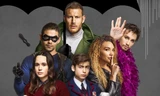 The Umbrella Academy: Đâu chỉ Marvel, Netflix cũng dư sức làm phim siêu anh hùng!