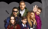 The Umbrella Academy: Đâu chỉ Marvel, Netflix cũng dư sức làm phim siêu anh hùng!