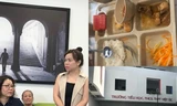 Vụ bữa ăn trường quốc tế “nhìn muốn khóc”: Thay quản lý cơ sở
