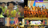 Khai mạc khoá tu mùa Hè dành cho các bạn học sinh, sinh viên