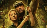 “Jungle Cruise” có gì hay mà được Disney xem là kỳ vọng của mùa Hè 2020?
