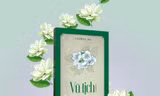 “Vũ Tịch”: Khi tình yêu và số phận bị nhấn chìm trong màn mưa u buồn hoài day dứt