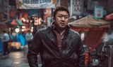 Nhân vật của Ma Dong Suk trong “The Eternals” đúng là được đo ni đóng giày cho anh