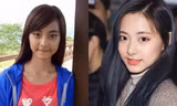 Không thể ngờ các visual K-Pop thăng hạng nhan sắc chóng mặt thế này sau khi debut