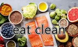 “Eat clean” – “cậu bé vàng” trong làng diet có hợp với giới trẻ?