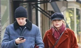 Cặp đôi Taylor Swift và Joe Alwyn “khai xuân” cho paparazzi với loạt ảnh hẹn hò tình tứ