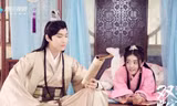 Làm tiếp phần 3, "Song thế sủng phi" bị ví là "Cô dâu 8 tuổi" phiên bản Trung Quốc