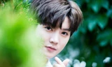 Có ai ngờ Ren (NU'EST W) lại là một cung thủ thiện xạ tại "Đại hội thể thao Idol 2018"