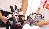 Robot Robotacon WRO 2017: Nơi khởi nguồn tài năng khoa học trẻ