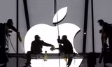 Apple đóng cửa thêm 2 Apple Store ở Trung Quốc vì lo ngại virus corona