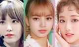 Cùng Knet đi tìm những nữ idol K-Pop sở hữu đôi mắt biếc đẹp mê hồn