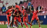 Bayern Munich toàn thắng 11 trận ở Champions League mùa này