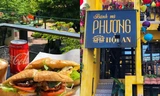 Bánh mỳ Phượng đã có mặt tại Hàn Quốc, giới trẻ ùn ùn kéo đến check-in