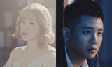 4 năm sau "The Voice", Yến Tatoo bất ngờ trở lại đường đua V-Pop với MV kết hợp cùng Quân A.P