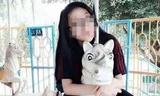 Nữ sinh “mất tích” sau khi xin đi học thêm