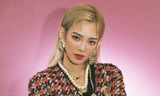 Ai cũng giật mình khi biết bao nhiêu năm qua Hyoyeon (SNSD) nhuộm tóc nhiều cỡ nào