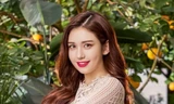 Điều Jeon Somi quan tâm tìm kiếm nhất lúc này không phải một album hay bài hit