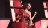 Tóc Tiên dẫn dắt Thái Bình, Lưu Hiền Trinh cống hiến hết mình tại "The Voice"