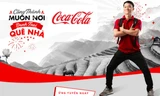 Coca-Cola Việt Nam tuyển dụng giám sát viên bán hàng