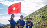 Đổi mới phương pháp hoạt động trong Tháng thanh niên 2020