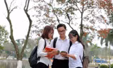 Điểm sàn Học viện Nông nghiệp Việt Nam thấp nhất là 17,5