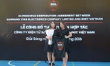 “Làm điều không thể” với giải bóng rổ Sinh Viên RMIT Basketball League