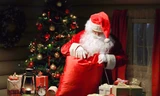 Phép màu của ông già Noel không có thật nhưng phép màu của ba mẹ thì mãi diệu kỳ!