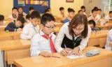 Khai mạc Cuộc thi Olympic Tiếng Anh Tiểu học lần thứ 16