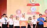 Lan toả tinh thần ham thích tìm hiểu, nghiên cứu chủ nghĩa Mác – Lê nin