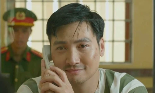 Kết phim 'Lằn ranh' gây tranh luận