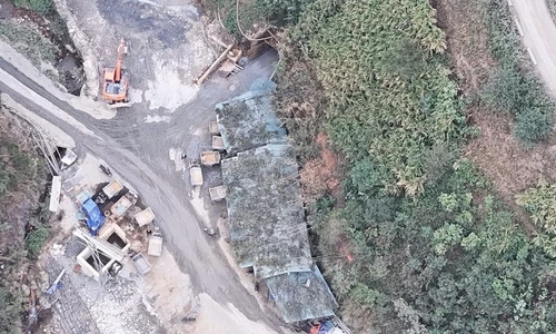 Một doanh nghiệp ở Lào Cai bị phạt hơn 1,3 tỷ đồng về 11 hành vi vi phạm 