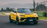 Triệu hồi siêu xe Lamborghini Urus tại Việt Nam
