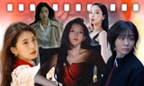 Suzy, Kim Yoo Jung hay Park Min Young - ai là nữ chính sành điệu nhất phim Hàn 2025?