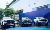 Hành trình 30 năm của Ford tại Việt Nam