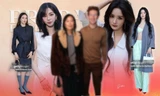Không phải Karina hay Dương Mịch, đây mới là cái tên gây sốt tại show Prada