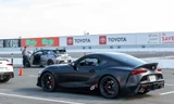 Toyota xác nhận khai tử dòng xe thể thao nổi tiếng