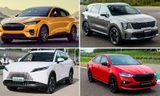 Loạt ô tô mới đáng chú ý sắp ra mắt thị trường Việt
