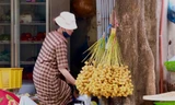 Chà là tươi Thái Lan giá rẻ bán khắp Hà Nội