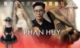 NTK Phan Huy: Thủ khoa Thời trang vừa lập kỷ lục ngành thời trang thế giới 
