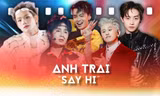 Anh Trai Say Hi 2025: buitruonglinh hút fan kỷ lục, CONGB danh tiếng thăng hạng