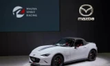 Xe thể thao mới của Mazda gây sốt