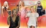 Tạp chí VOGUE tiết lộ "vũ khí bí mật" giúp Rosé nhận được sự chú ý ở New York