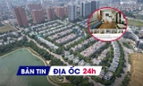 Địa ốc 24H: Nhà ở xã hội cũ rao bán gần 90 triệu đồng/m2; Cần 'phanh' đà tăng trưởng nóng của giá nhà