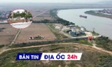 Địa ốc 24H: Đề xuất mới nhằm siết mua bán nhà đất 'hai giá'; Bắc Ninh 'khai tử' dự án hơn 22.500 tỷ
