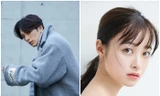 Kanna Hashimoto và Mackenyu Arata cùng câu chuyện thú vị về 'Kỷ lục Guinness Thế giới: Khác thường'