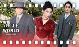 VOGUE World 2025: Lưu Diệc Phi xuống phong độ, V BTS được Anna Wintour đích thân mời