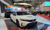 Thêm một mẫu xe Nhật sắp ngừng bán tại Việt Nam