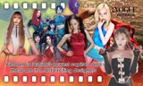 Tạp chí VOGUE bản Úc gọi tên Việt Nam là "thủ đô thời trang mới của thế giới"